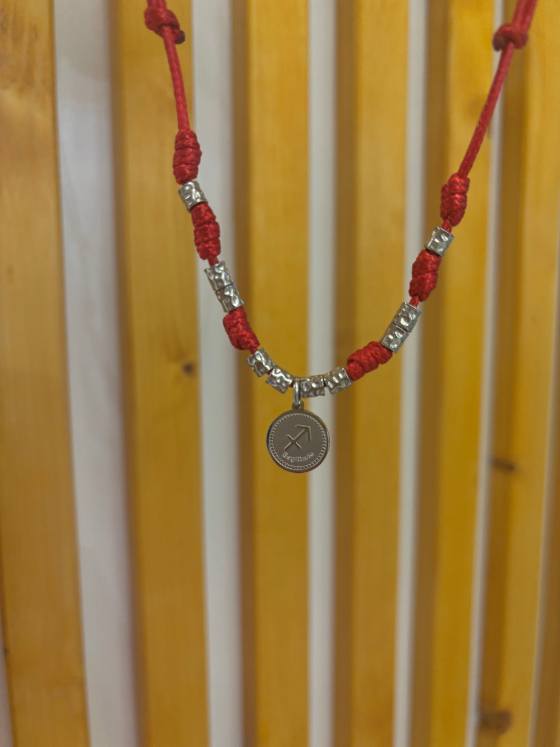 Collana oDõdo  Gioielleria Riccardi.