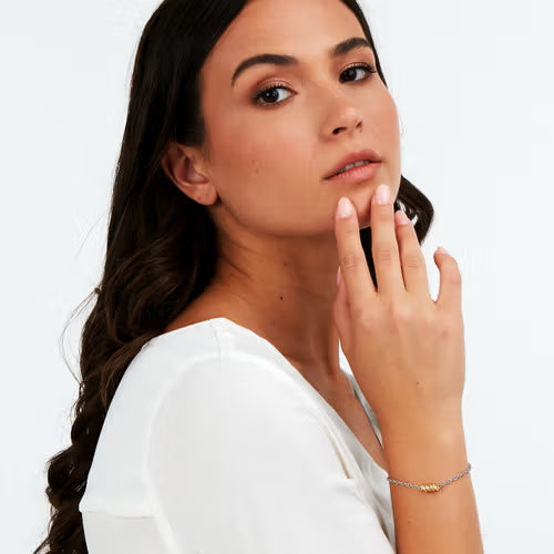 BRACCIALE MORELLATO TORCHON