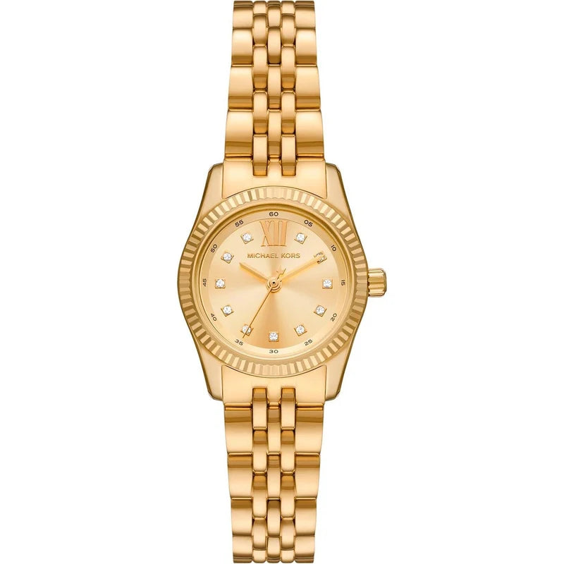 Orologio donna mk  Gioielleria Riccardi.