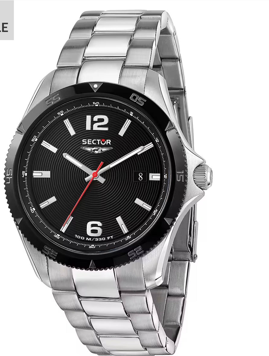 Orologio Sector