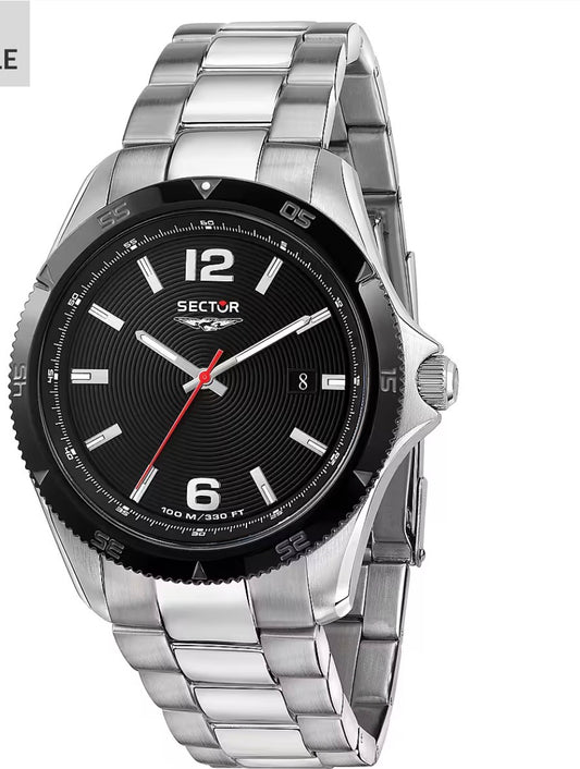 Orologio Sector
