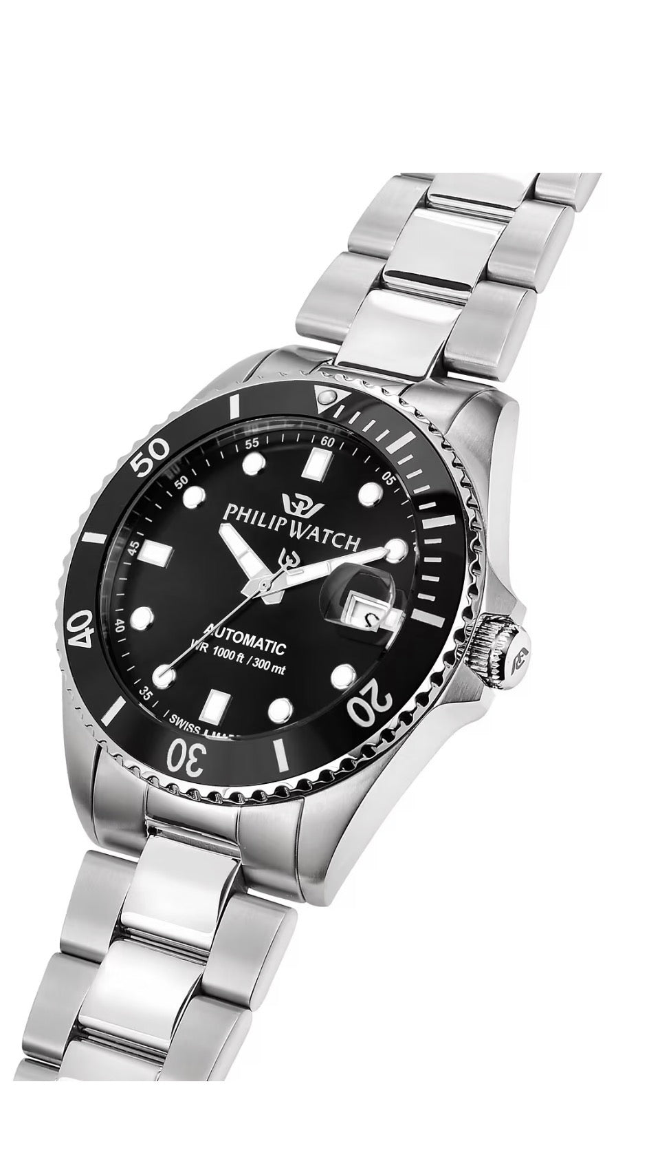 Orologio Philip Watch