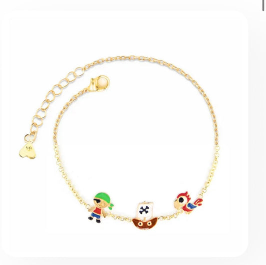 Bracciale baby