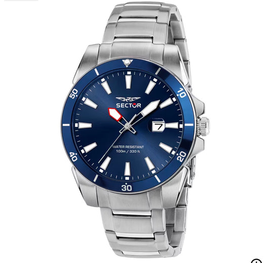 Orologio Sector