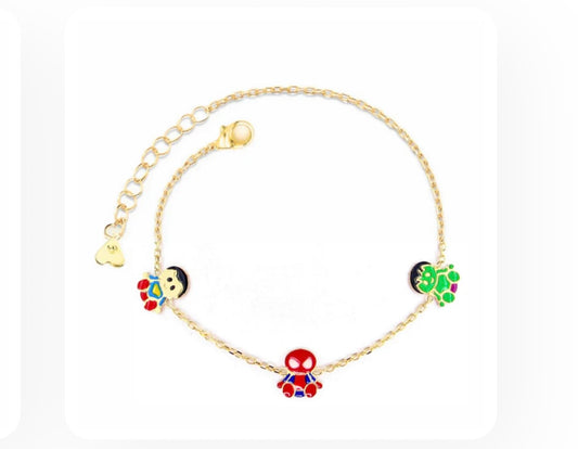 Bracciale baby