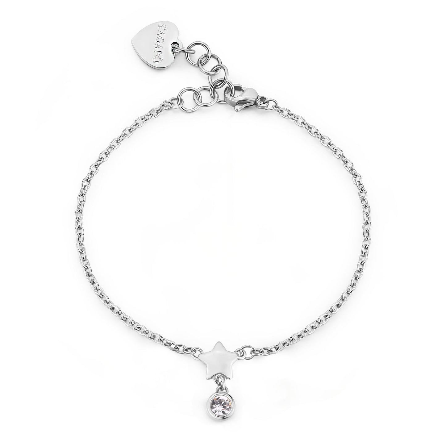 BRACCIALE LUCE S'AGAPÒ
