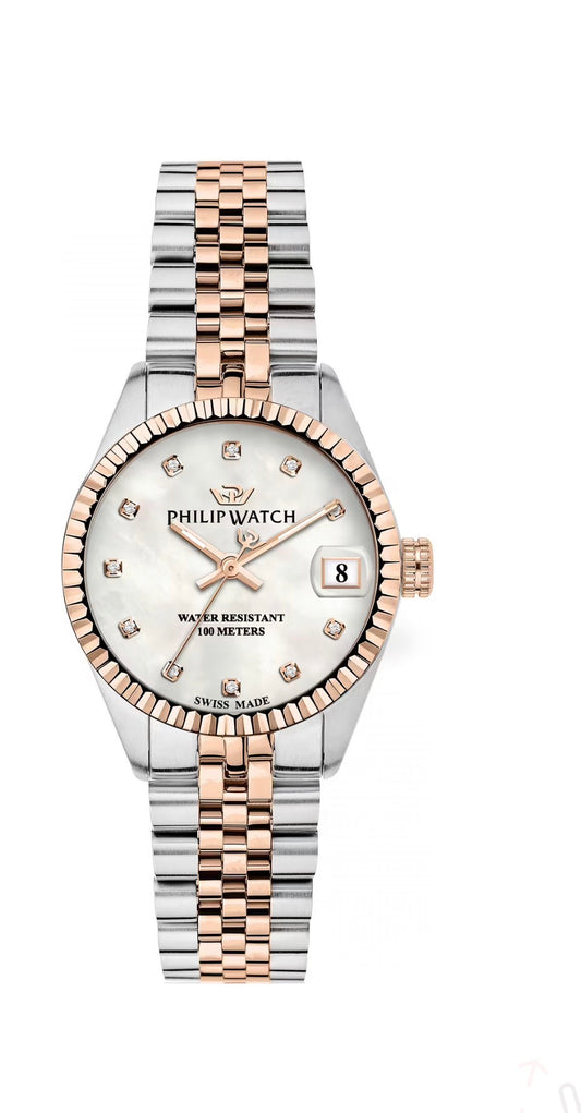 Orologio Philip Watch Caribe Donna