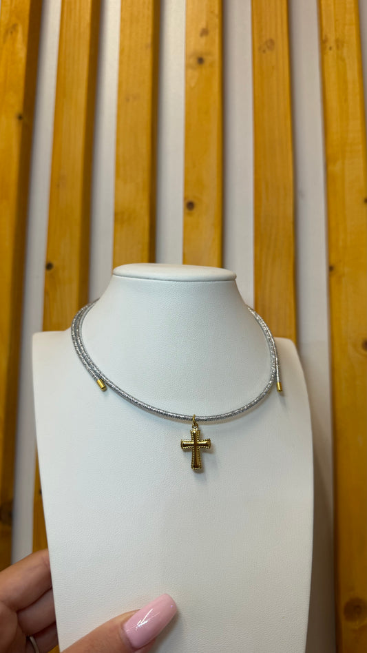 Collana Magnetica