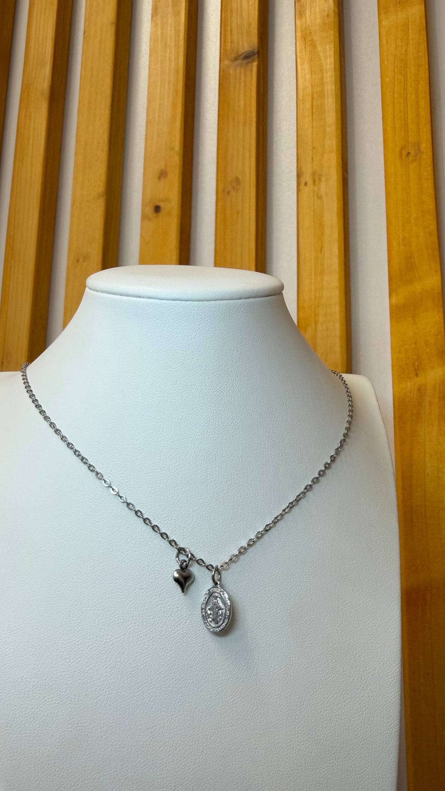 Collana Madonnina