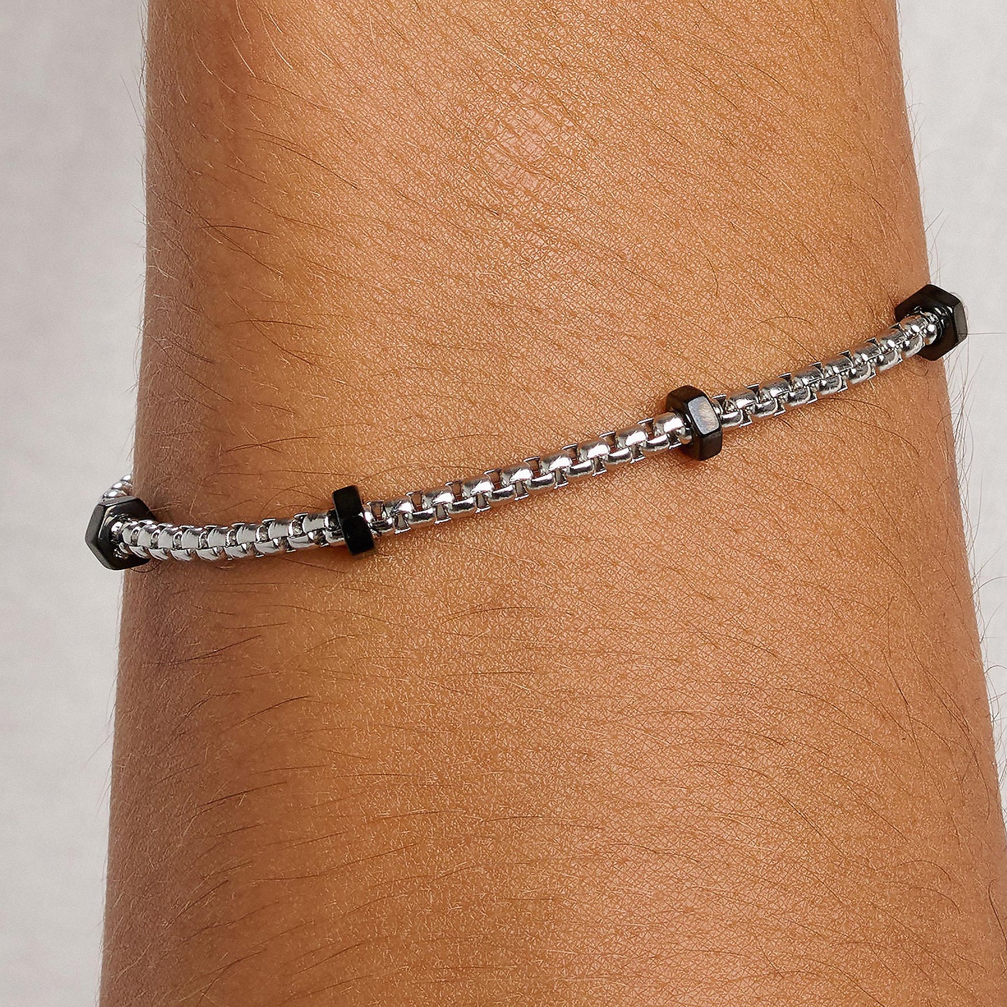 BRACCIALE  RIPPLE S'AGAPÒ  Gioielleria Riccardi.
