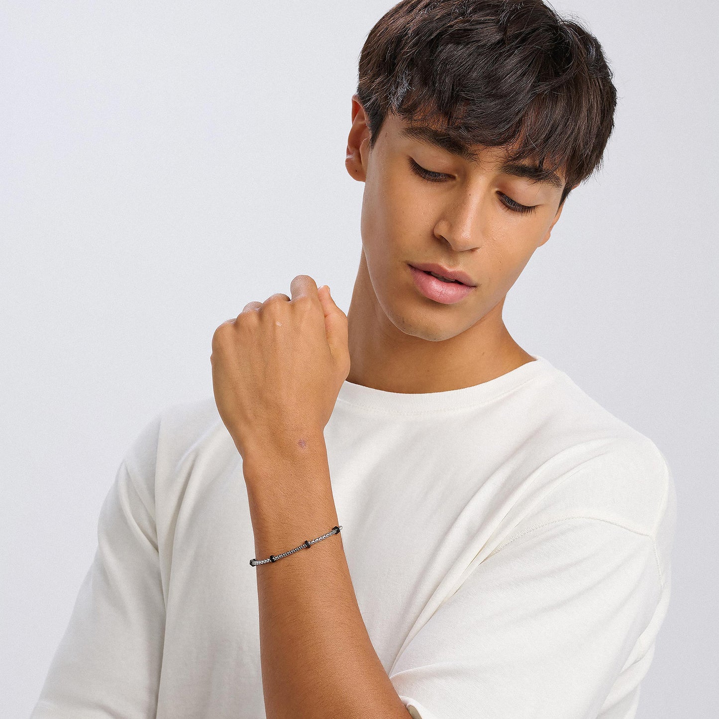 BRACCIALE  RIPPLE S'AGAPÒ  Gioielleria Riccardi.