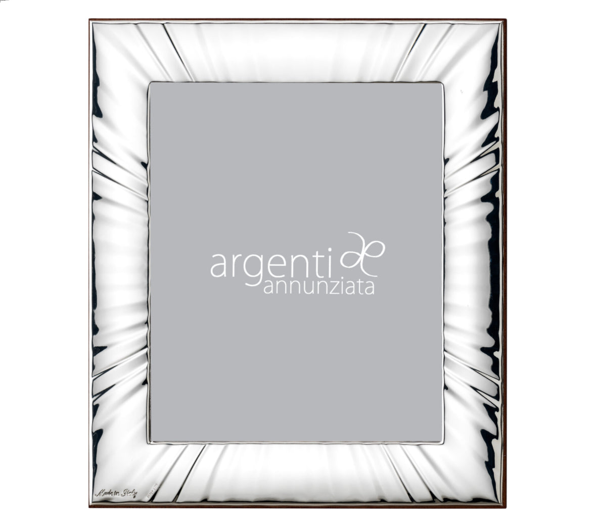 Cornice Argenti Annunziata
