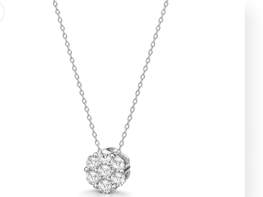 Collana fiorellino