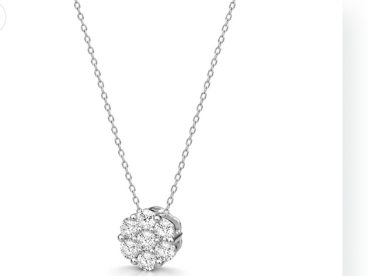 Collana fiorellino