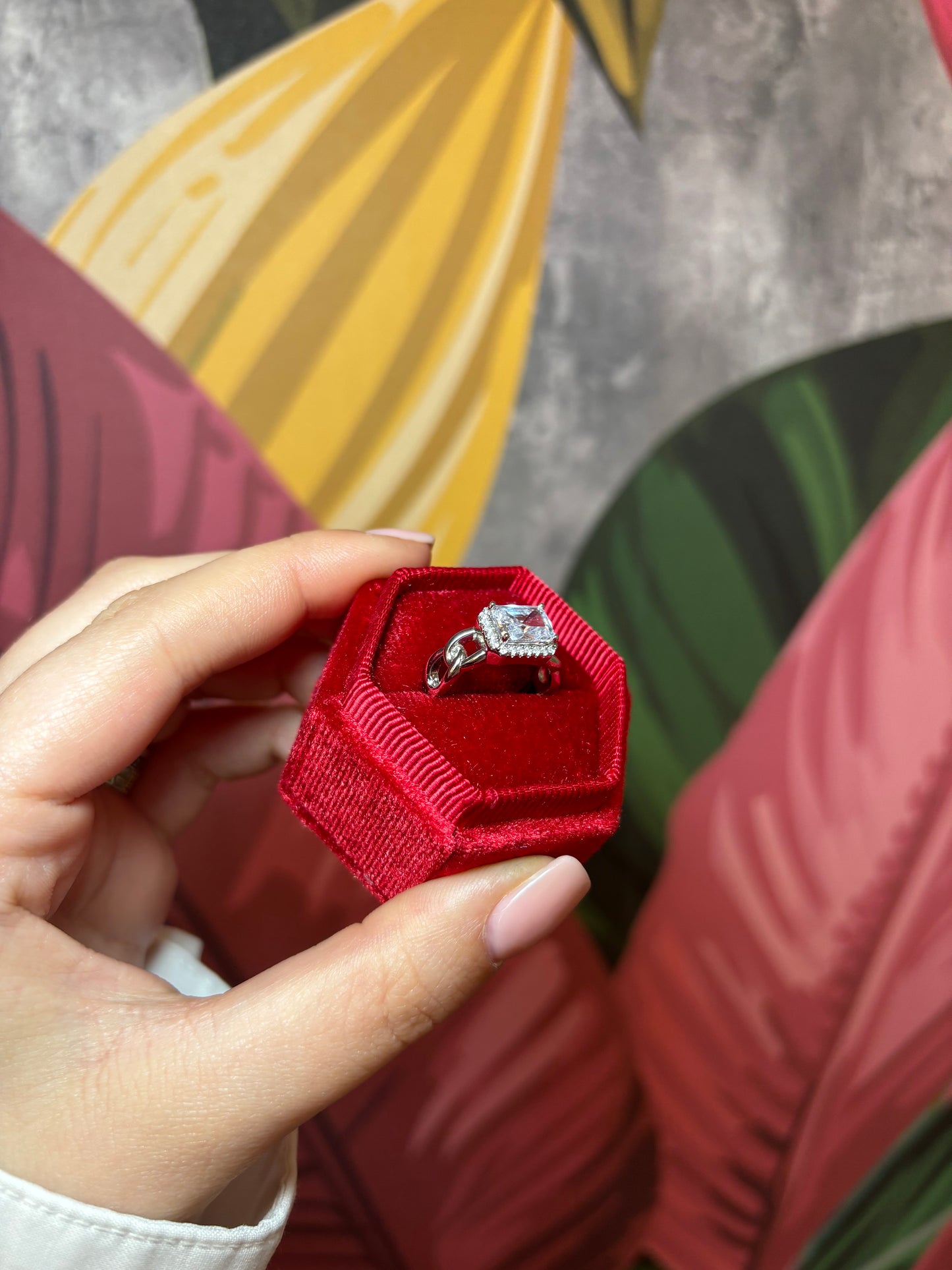 Anello Chain