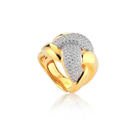Anello Savoir Prestige