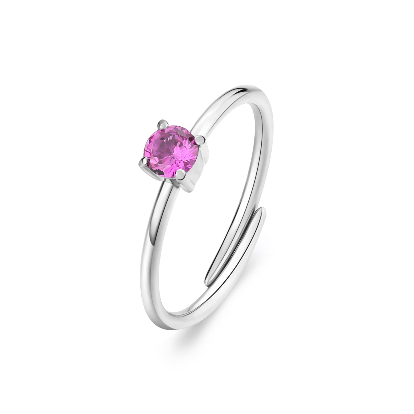 ANELLO DAZZLY SOLITARIO