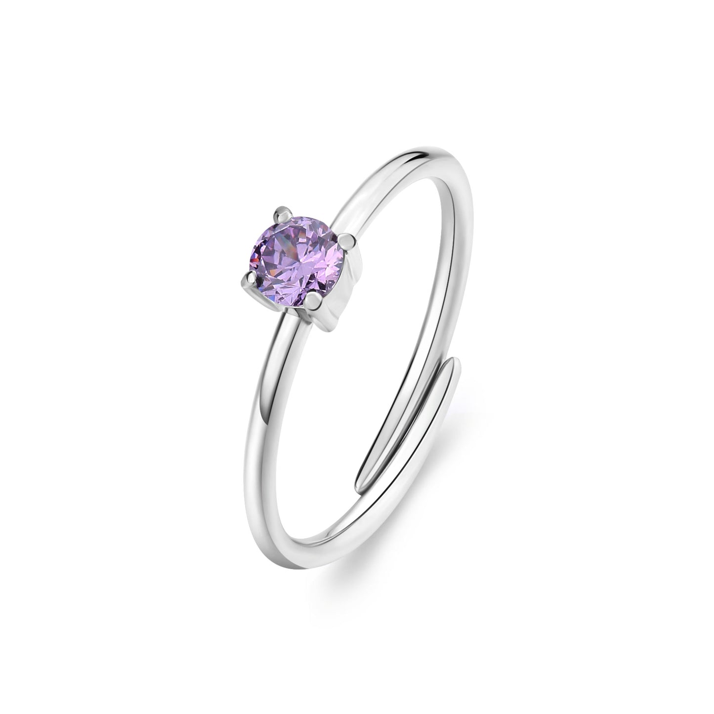 ANELLO DAZZLY SOLITARIO