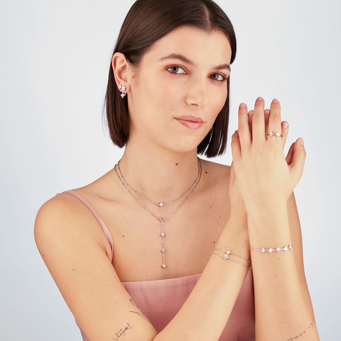 Bracciale LUCE
