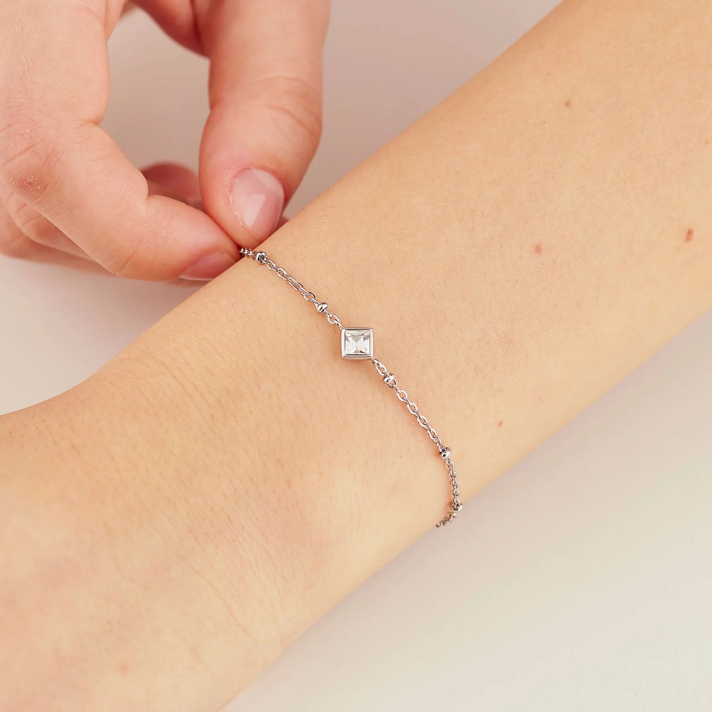 Bracciale LUCE