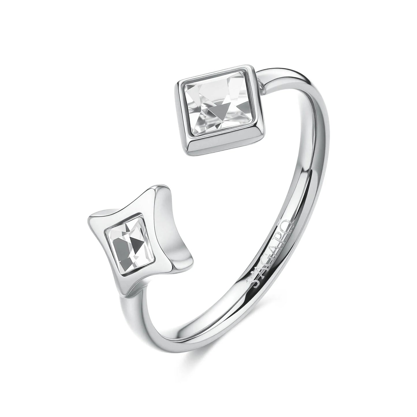 Anello LUCE S'agapõ