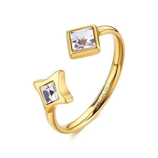 Anello LUCE
