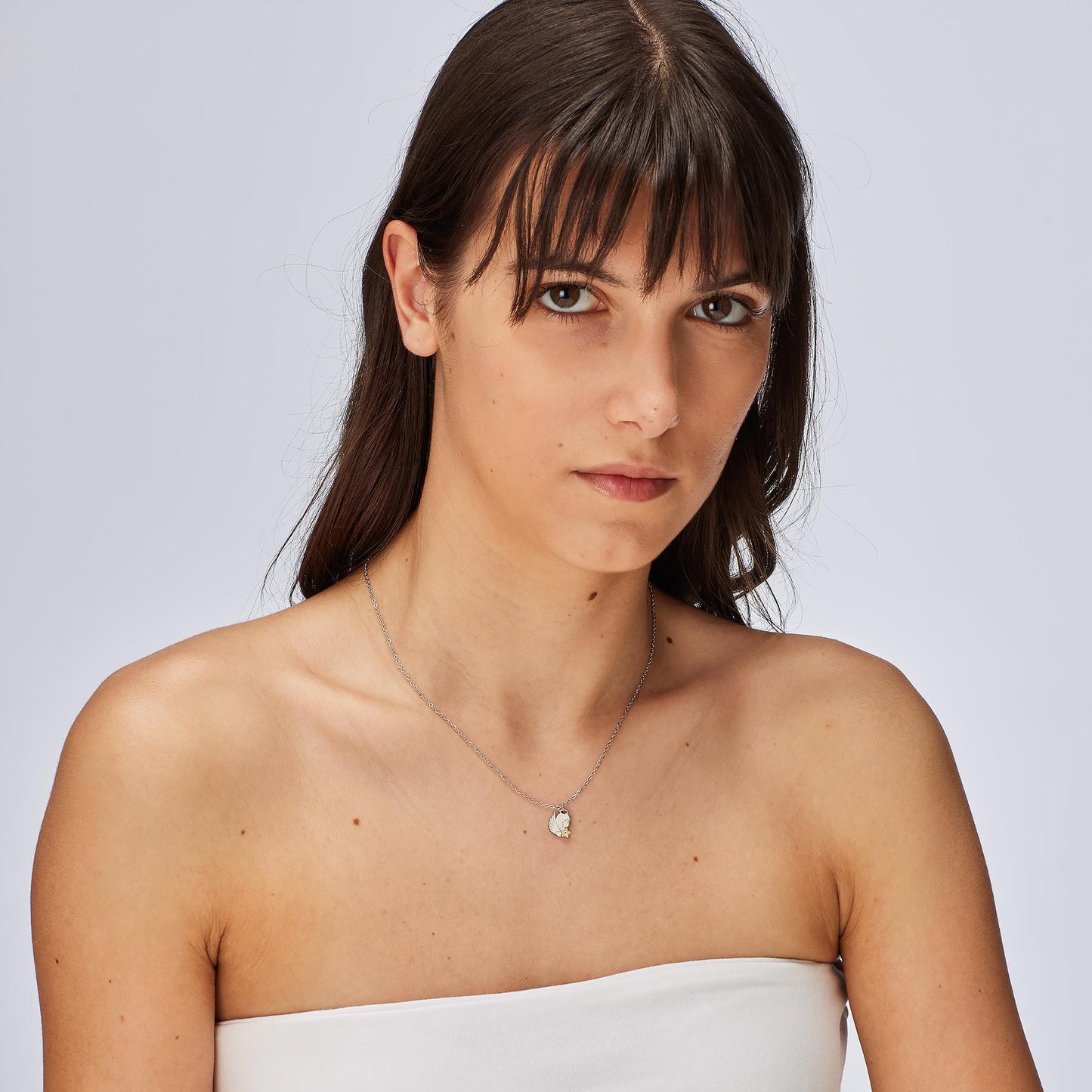 Collana CLICK ANGEL