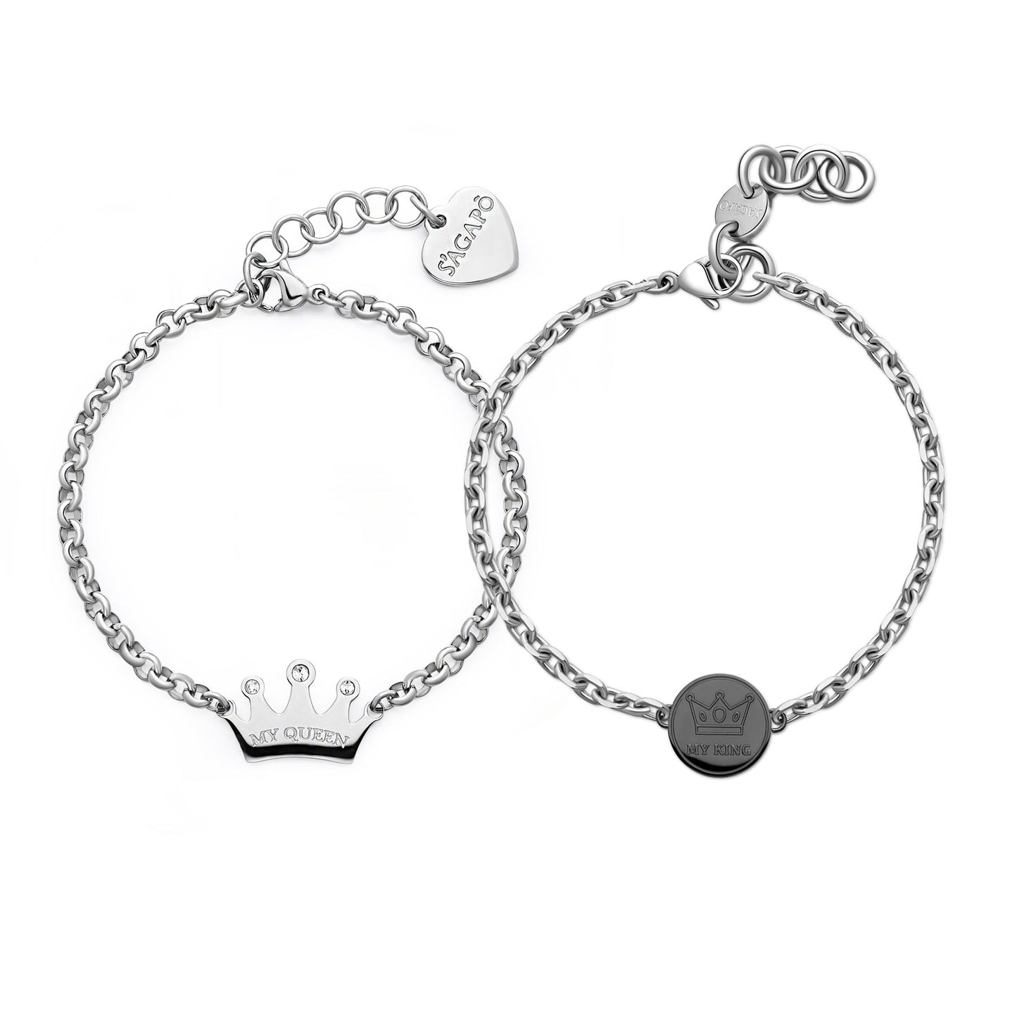 Bracciali ME+YOU