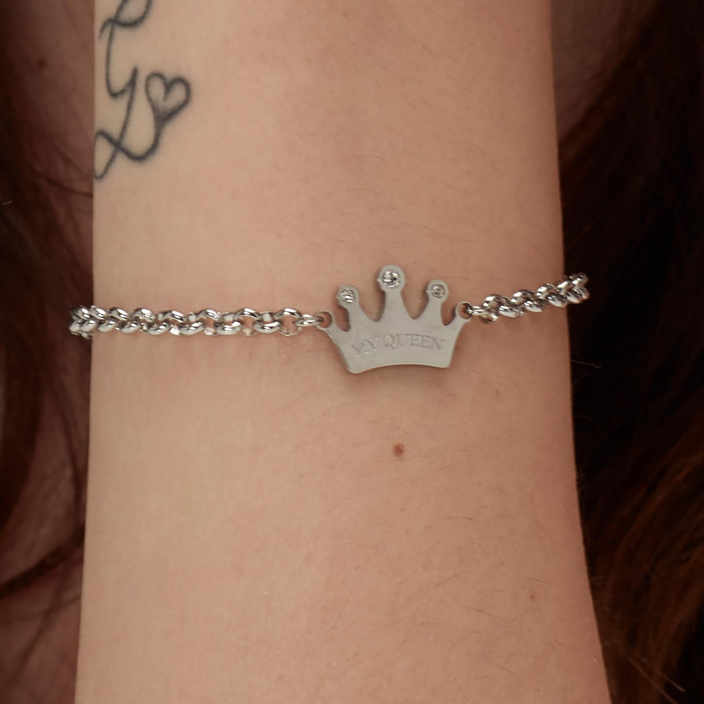 Bracciali ME+YOU
