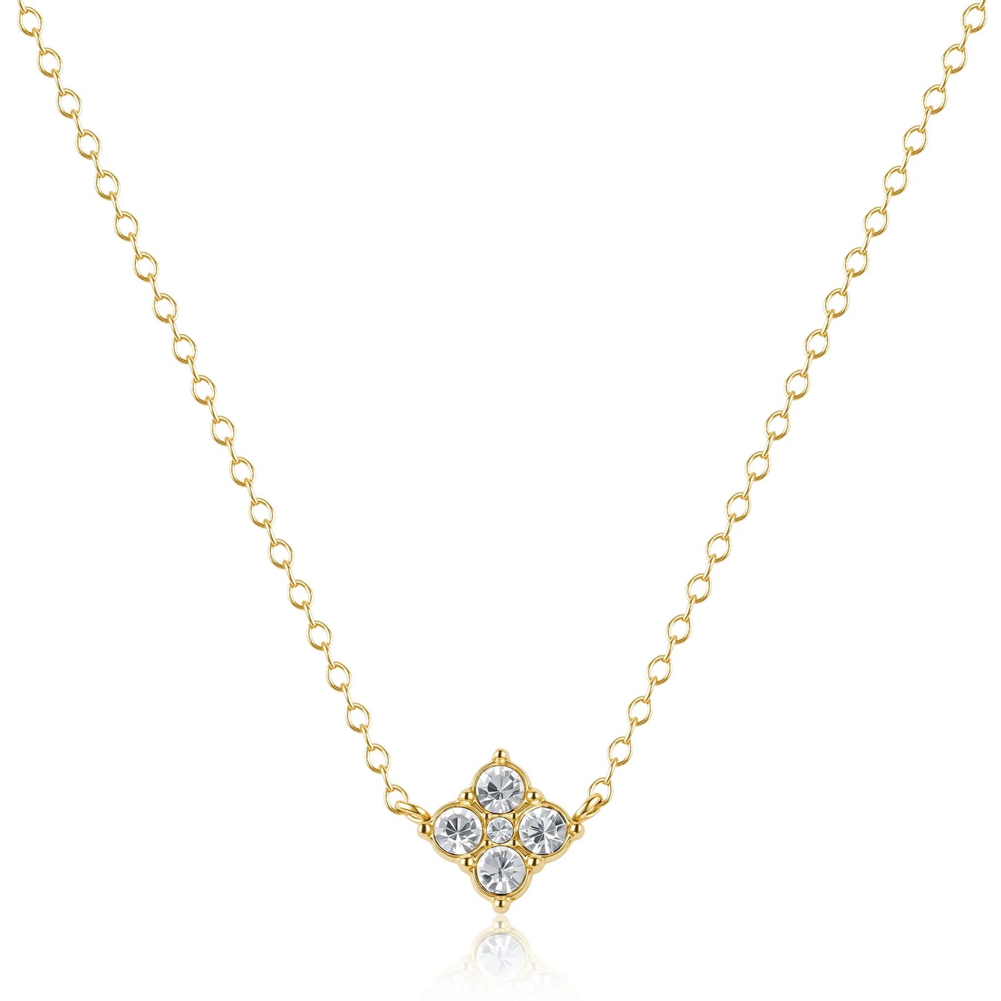 Collana GLEAM S'agapõ