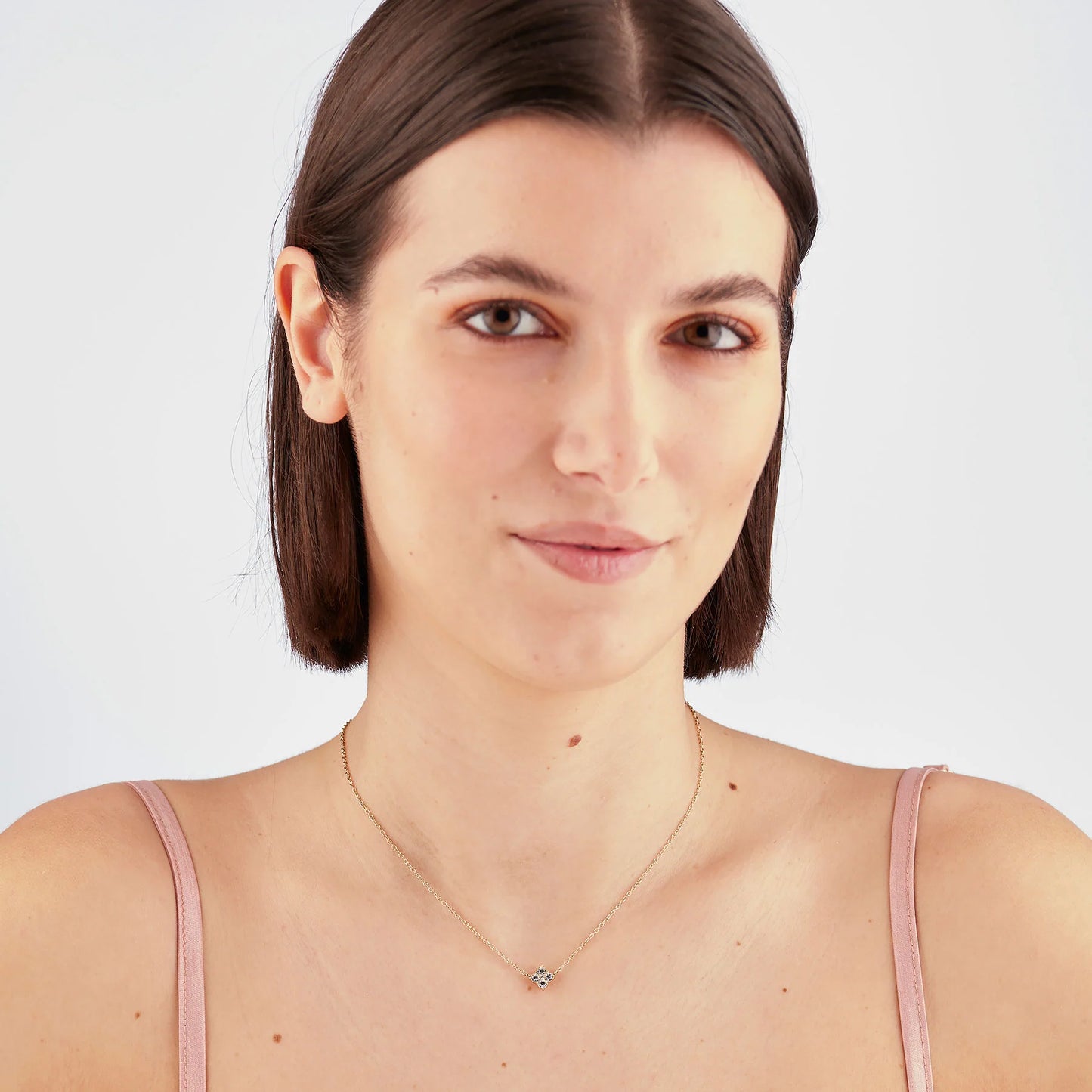 Collana GLEAM S'agapõ