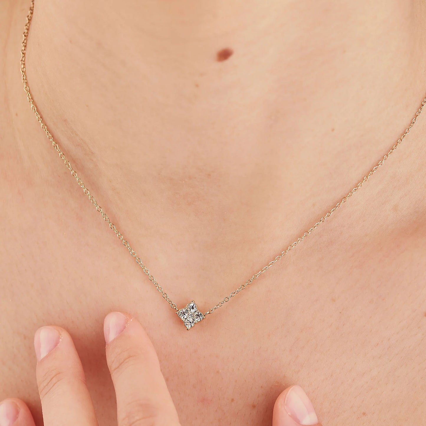 Collana GLEAM S'agapõ
