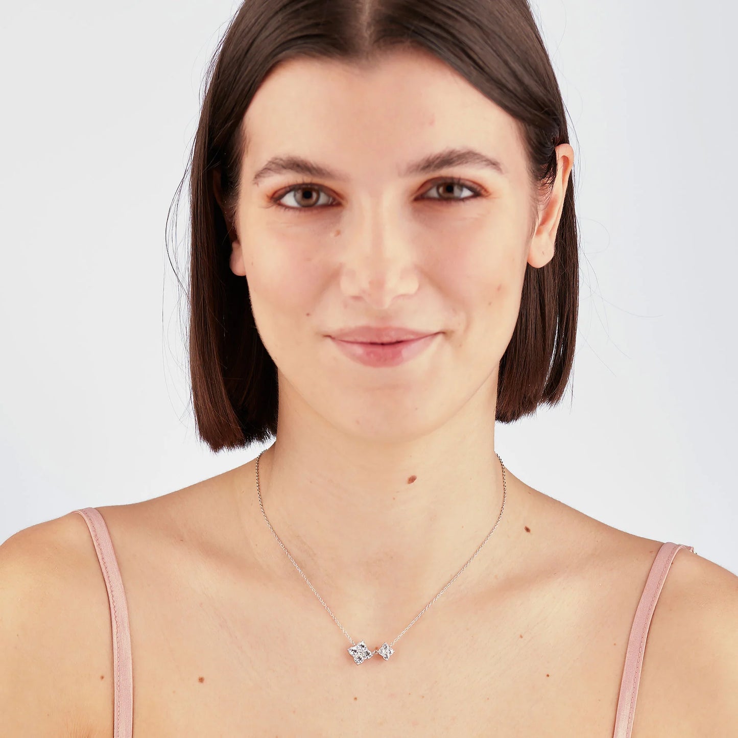 Collana GLEAM S'agapõ