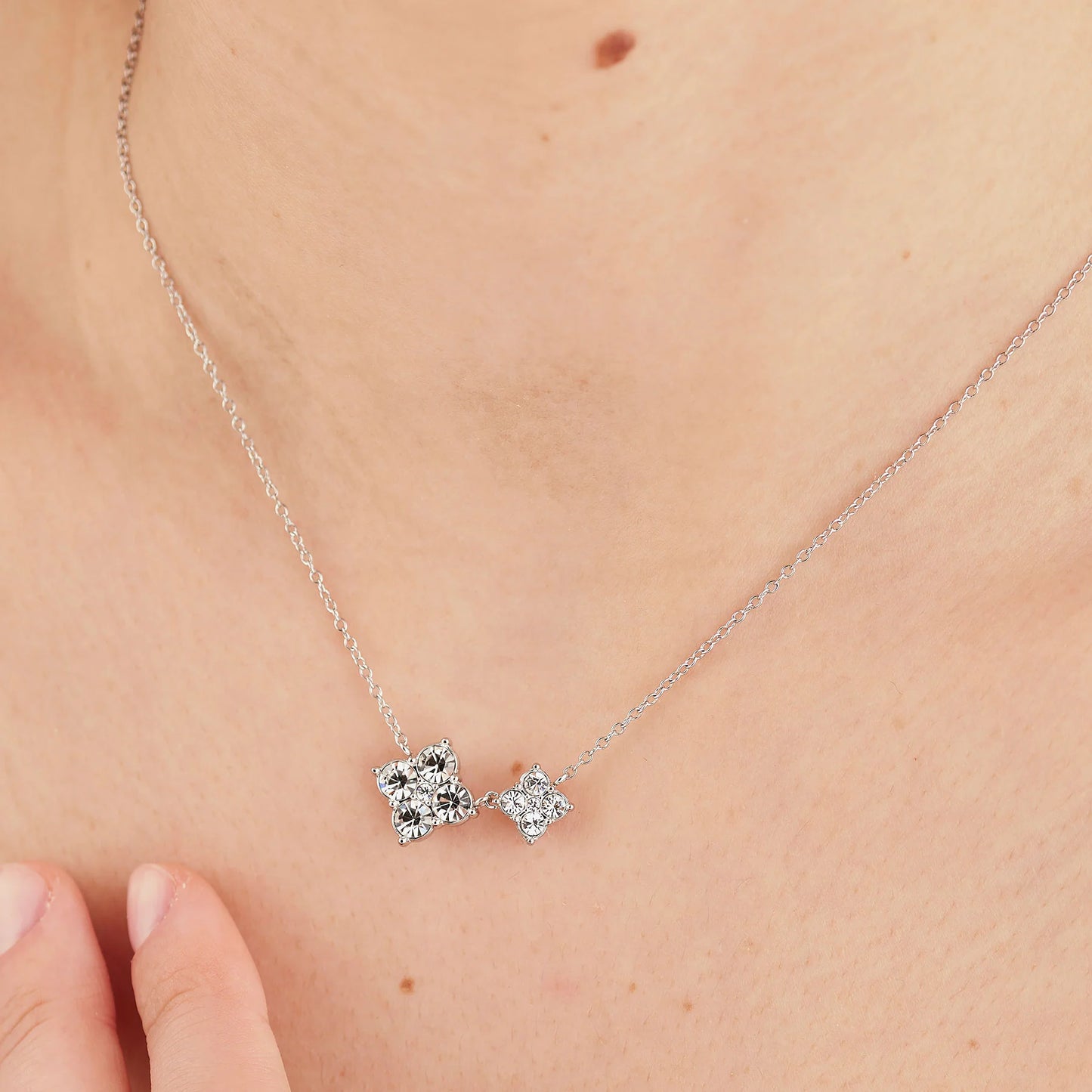 Collana GLEAM S'agapõ