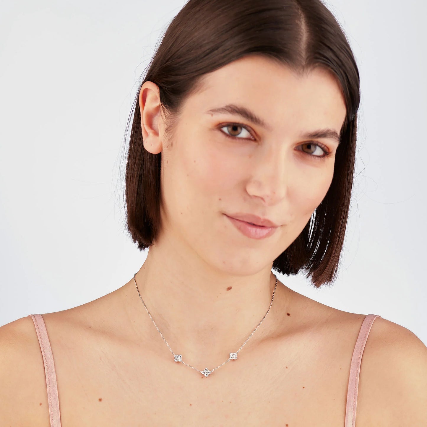 Collana GLEAM S'agapõ