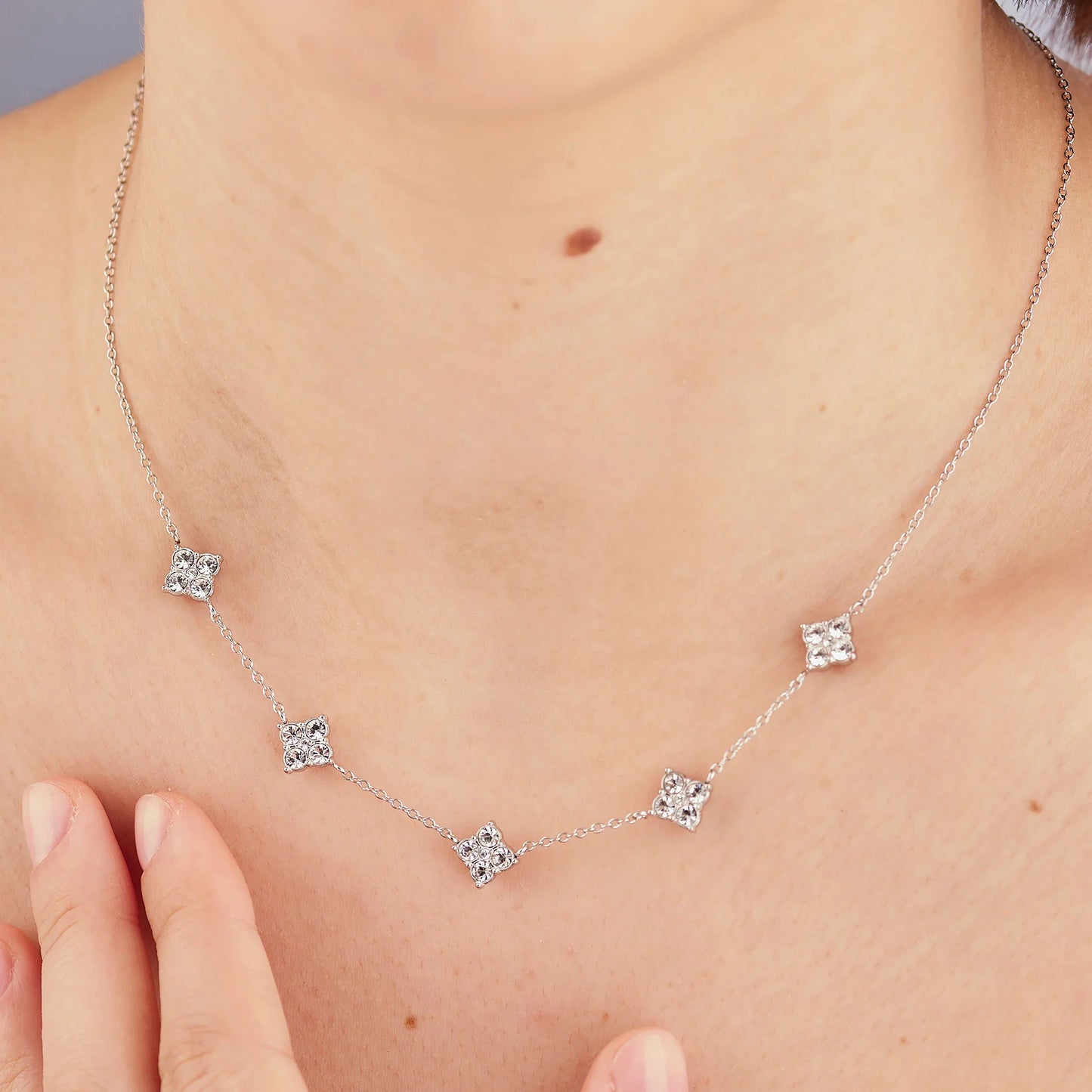 Collana GLEAM S'agapõ