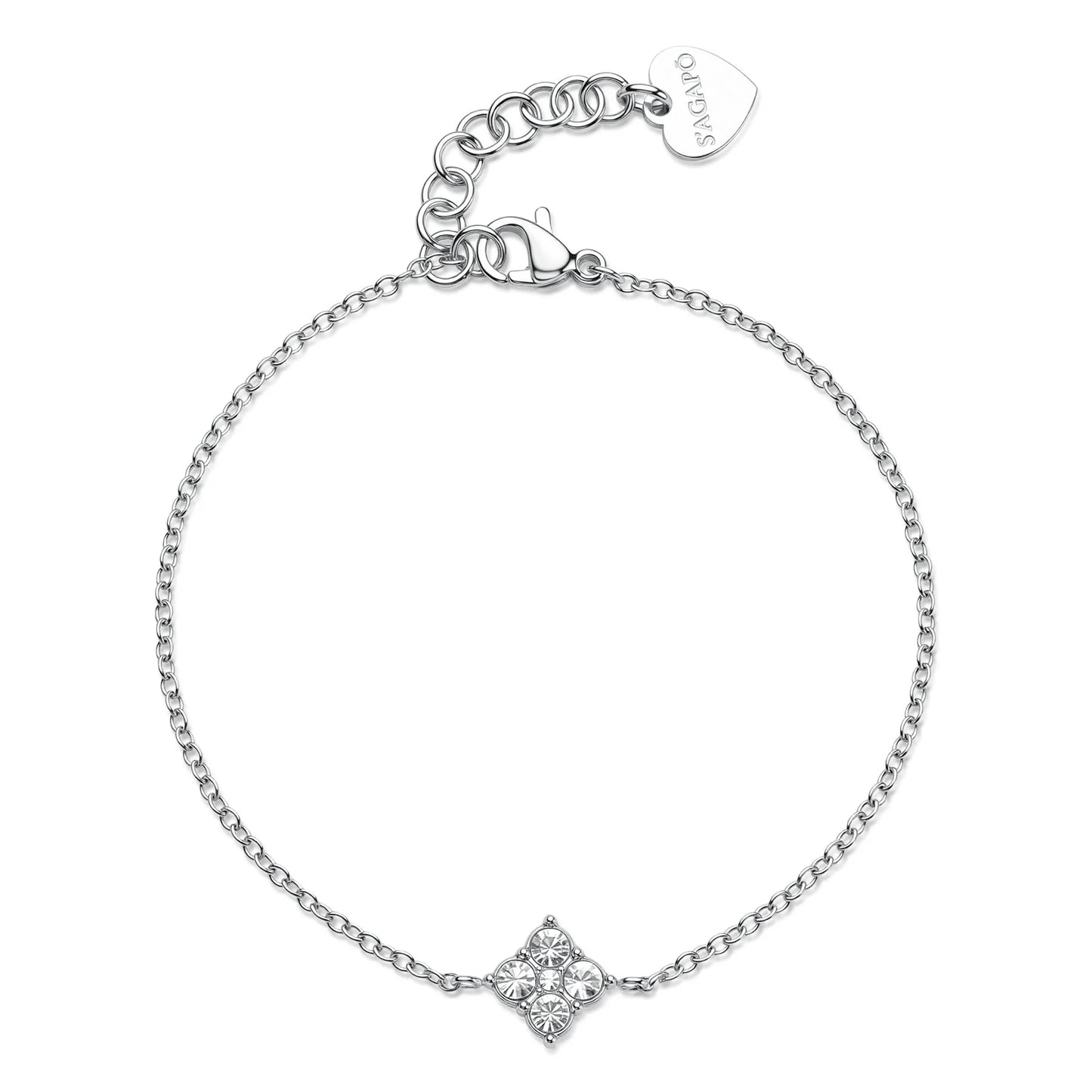 Bracciale GLEAM S'agapõ
