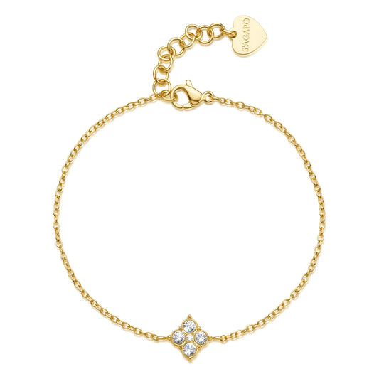 Bracciale GLEAM S'agapõ