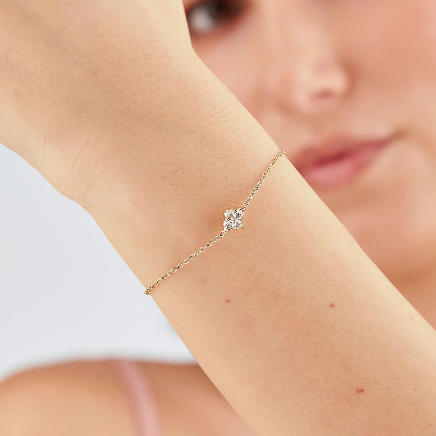 Bracciale GLEAM S'agapõ