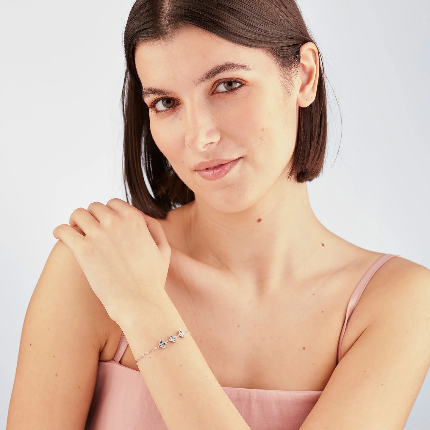 Bracciale GLEAM S'agapõ