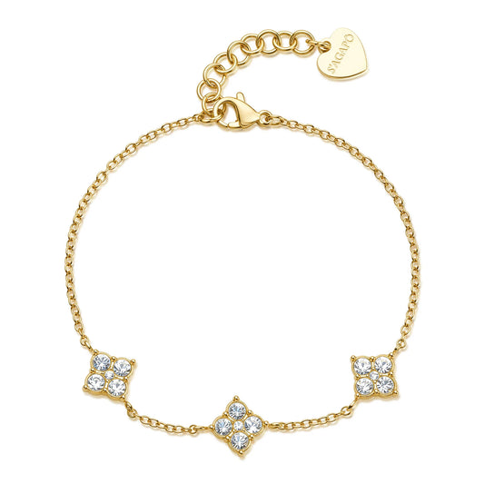 Bracciale GLEAM S'agapõ
