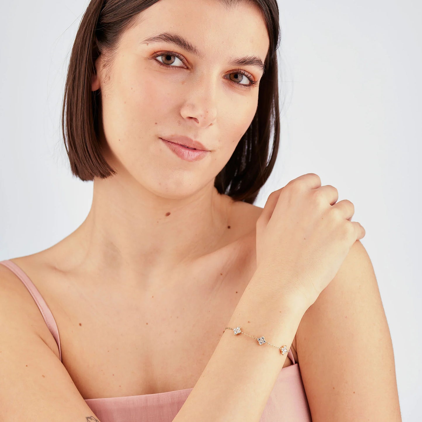 Bracciale GLEAM S'agapõ