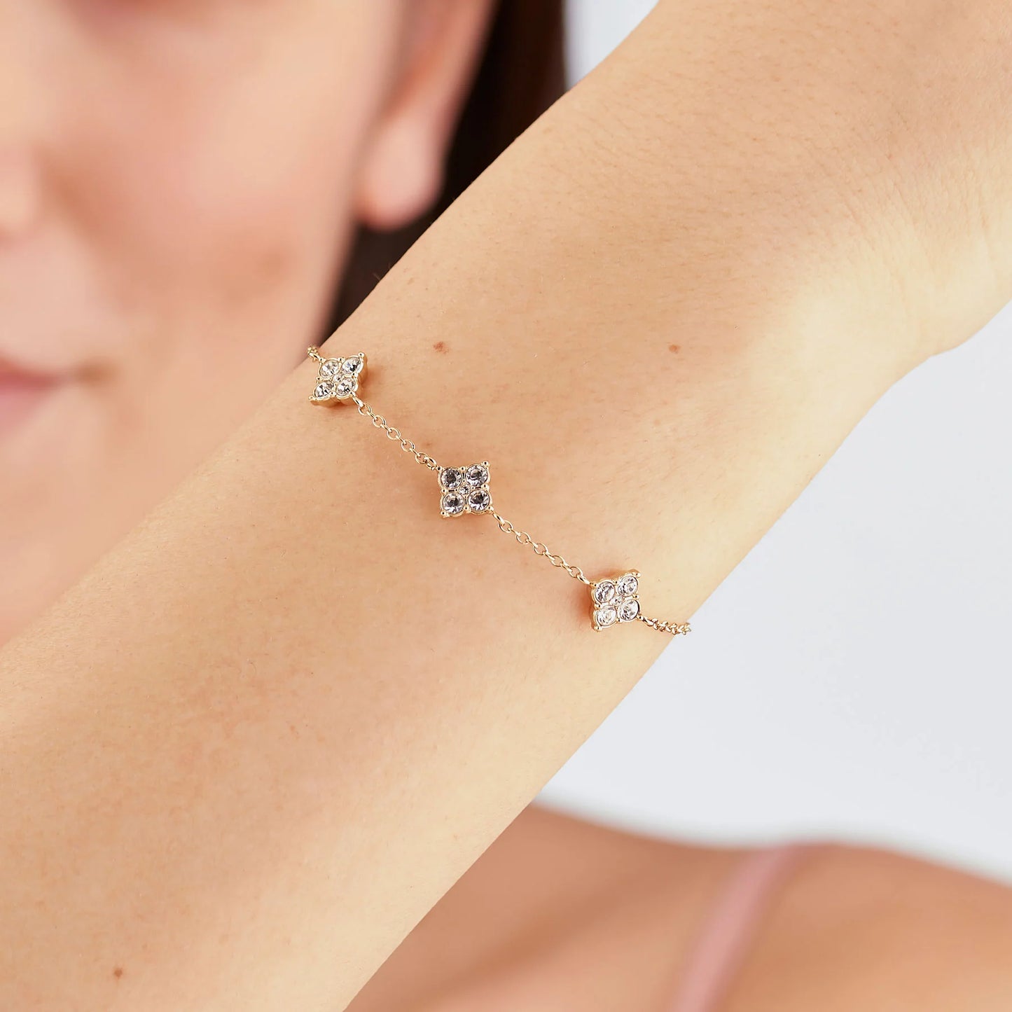 Bracciale GLEAM S'agapõ