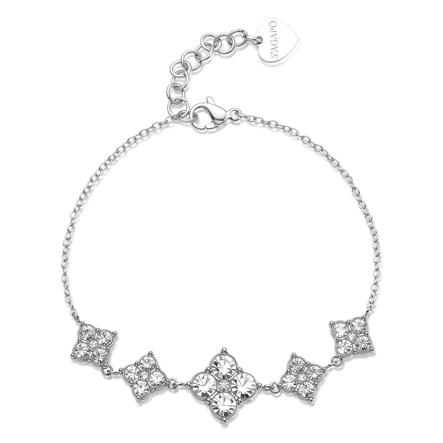 Bracciale GLEAM S'agapõ