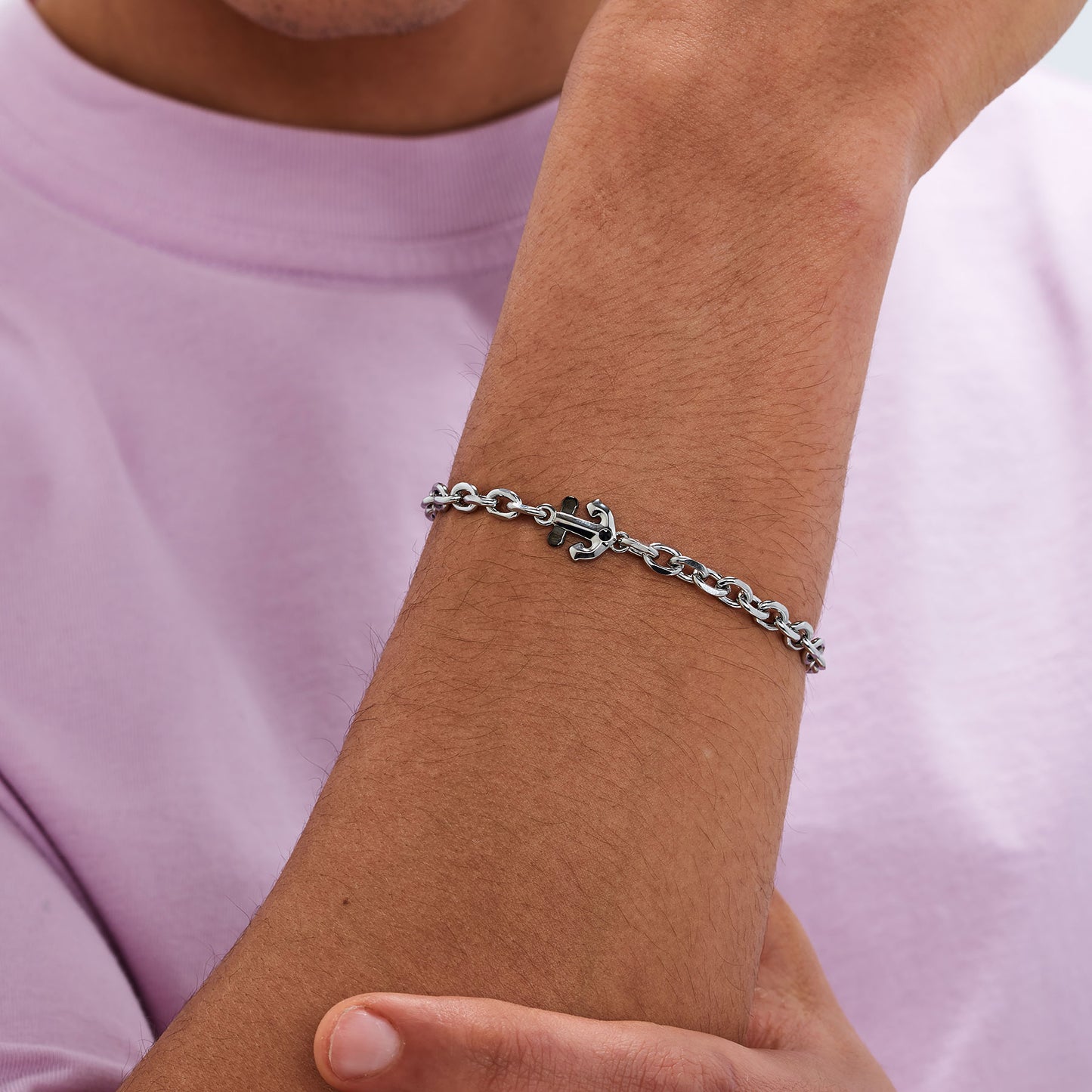 Bracciale NAUTIKA