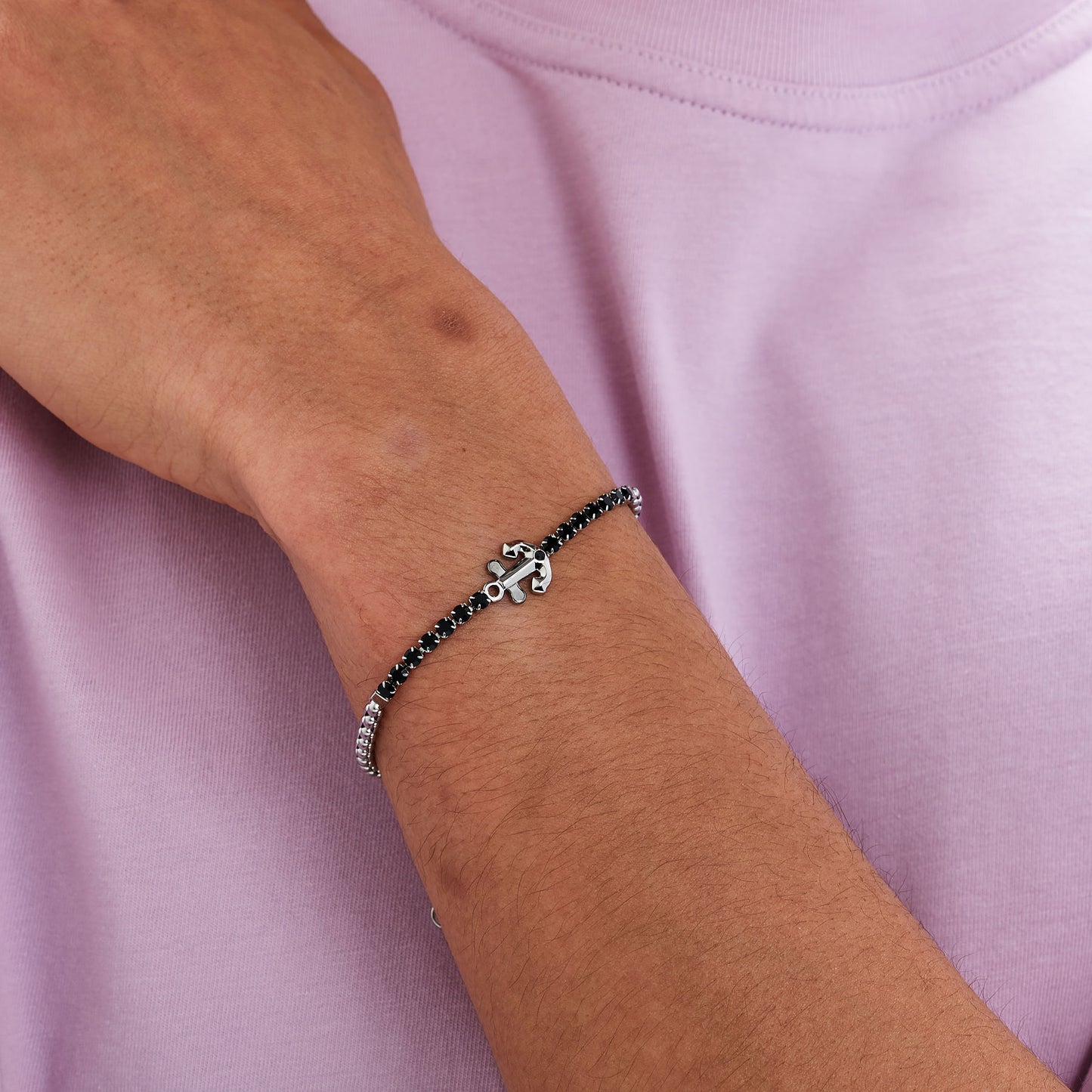 Bracciale NAUTIKA