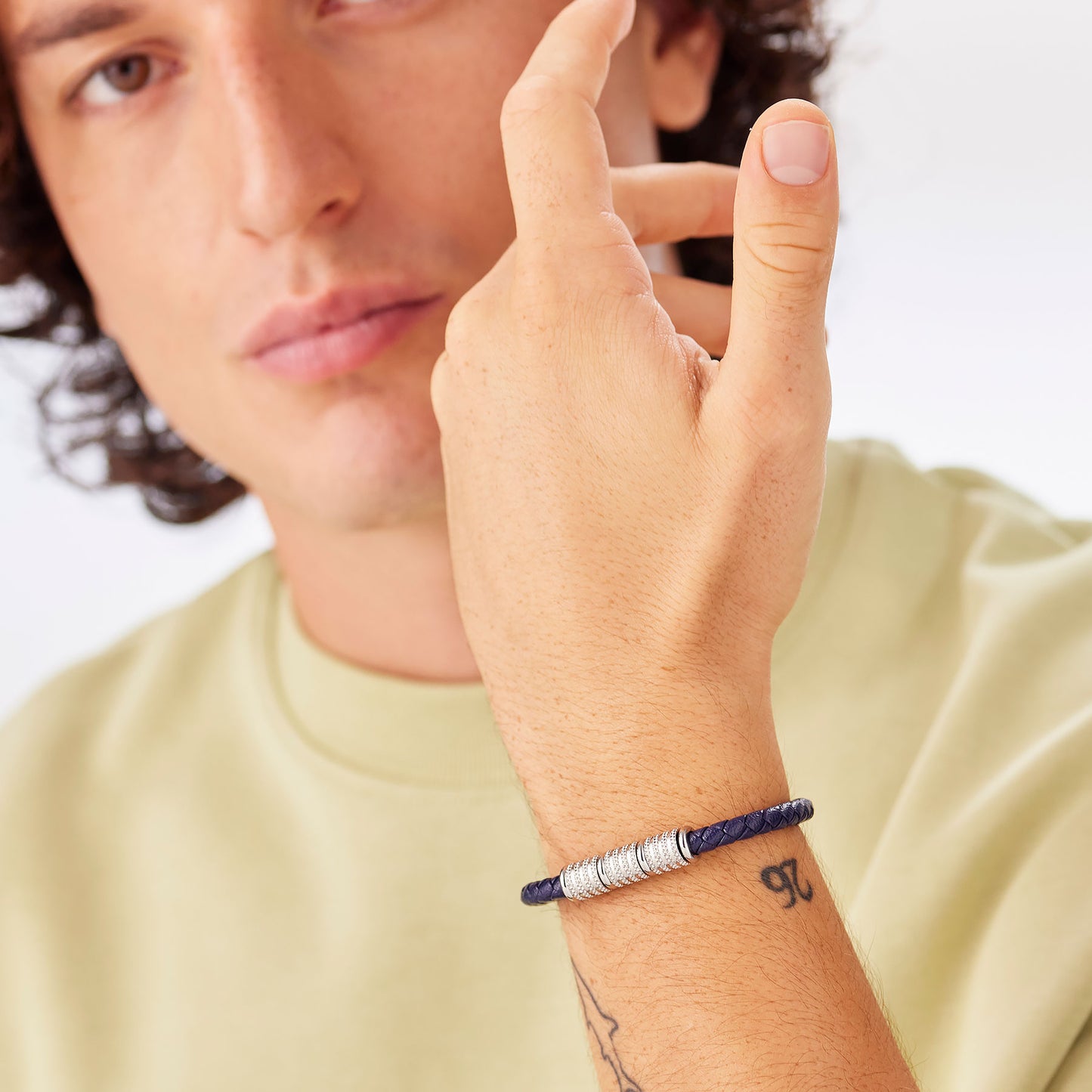 Bracciale NOMAD