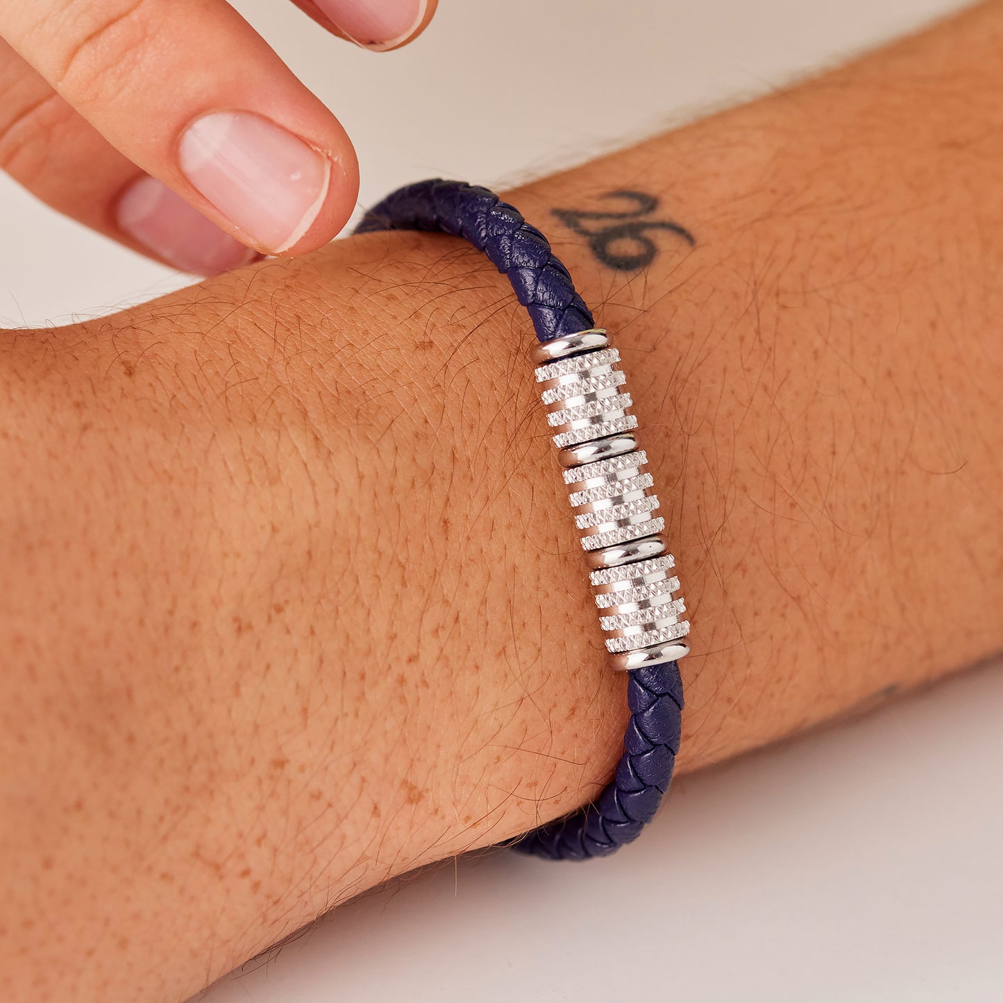 Bracciale NOMAD
