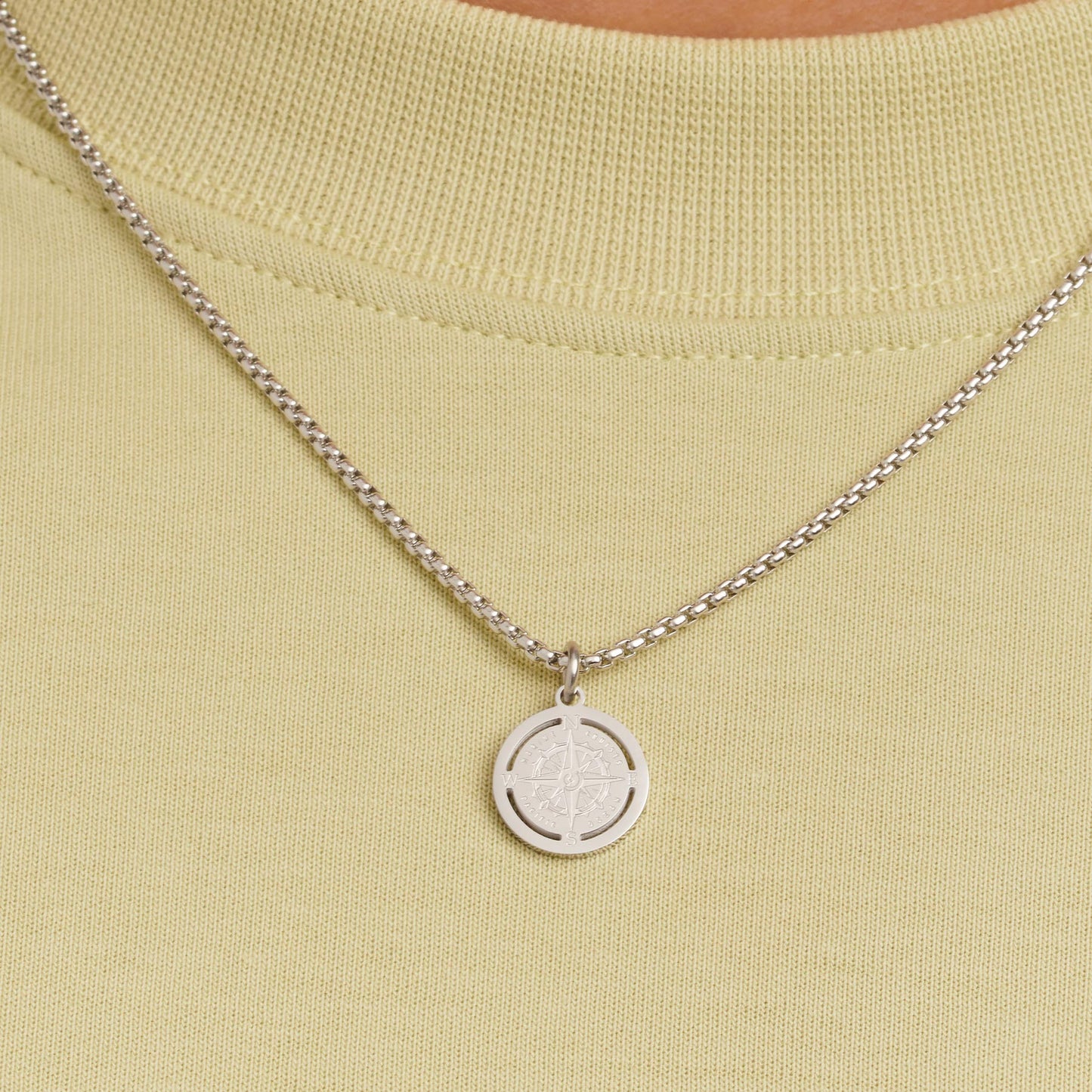 Collana CHARISMA S'Agapõ