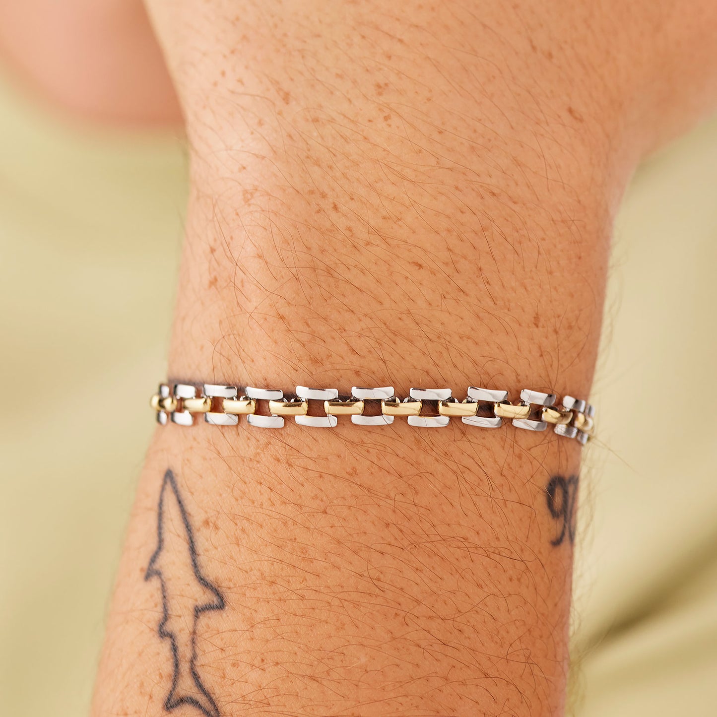 Bracciale RIPPLE
